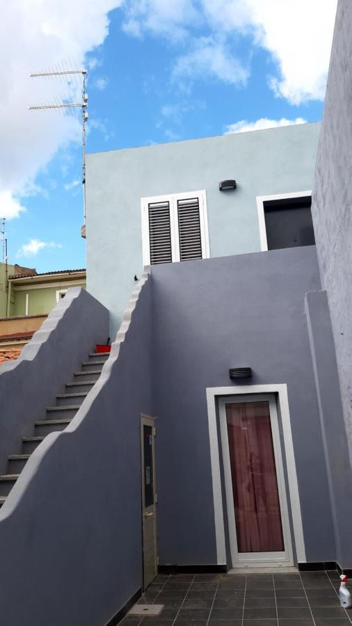 Casanuova Flat, City Center Olbia Exterior foto